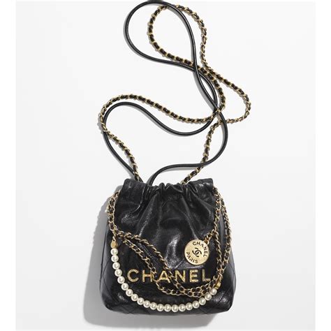 chanel バッグ 新作|Chanel handbags.